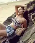 Delhi escort image