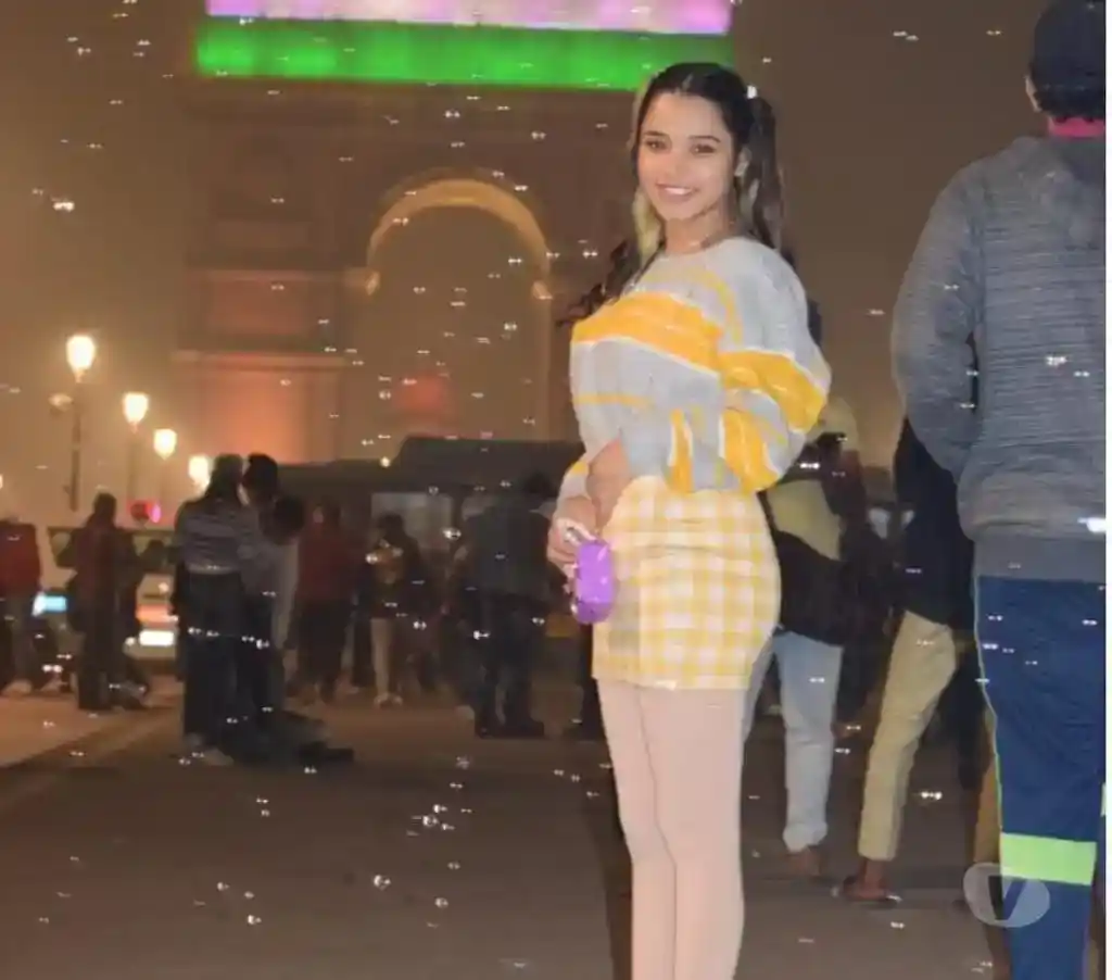 independent Delhi call girl