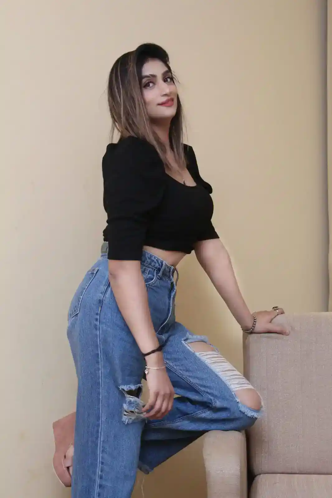 Delhi escort