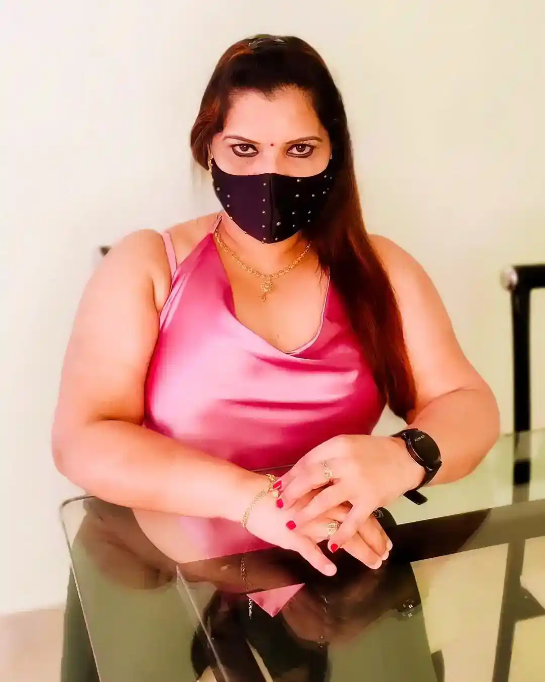 Delhi call girl